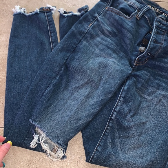 American Eagle Next Level Stretch - Picture 4 of 4